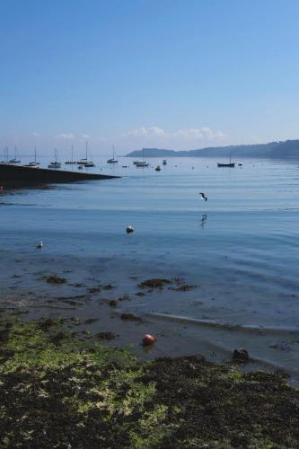 crozon