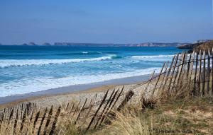 crozon
