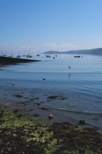 crozon