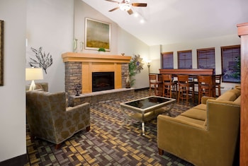 Americinn By Wyndham Hawley,Detroit Lakes>>Clay County,3 star