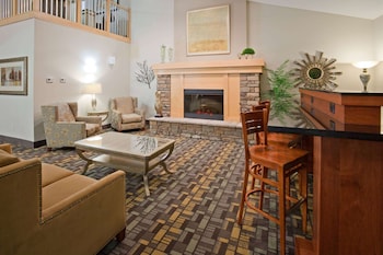 Americinn By Wyndham Hawley,Detroit Lakes>>Clay County,3 star