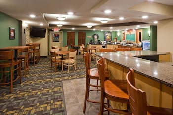 Americinn By Wyndham Hawley,Detroit Lakes>>Clay County,3 star