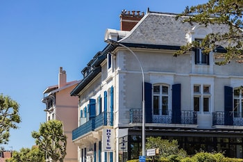 biarritz