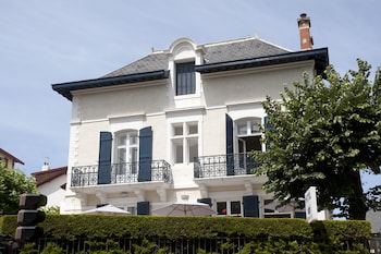 Hotel Edouard Vii,Pyrénées-Atlantiques>>Biarritz,3 star