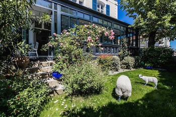 Hotel Edouard Vii,Pyrénées-Atlantiques>>Biarritz,3 star