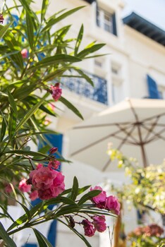 Hotel Edouard Vii,Pyrénées-Atlantiques>>Biarritz,3 star