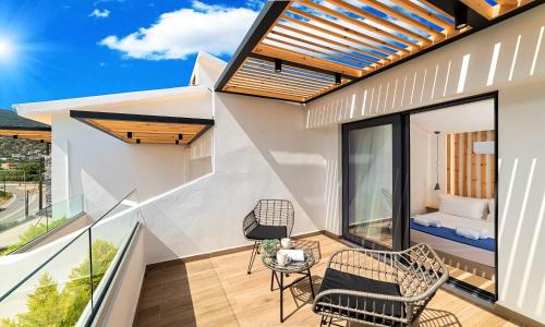 aelia suites