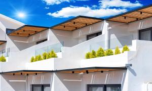 aelia suites
