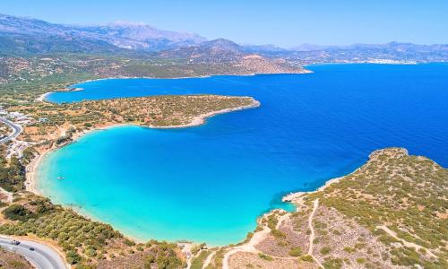 agios nikolaos