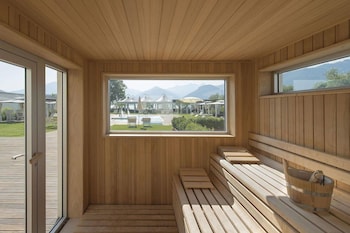 seven park hotel lake como adults only