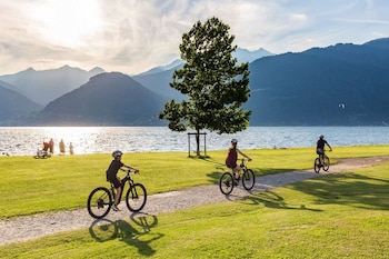 seven park hotel lake como adults only