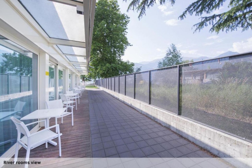seven park hotel lake como adults only