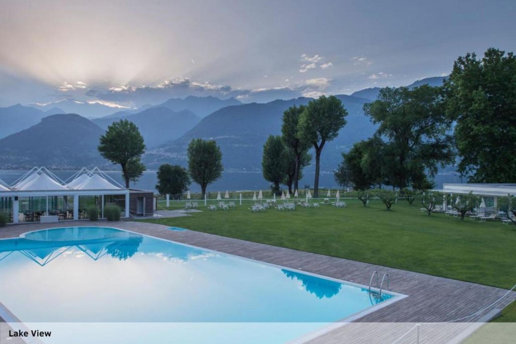 seven park hotel lake como adults only