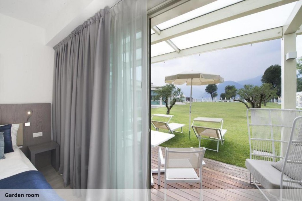 seven park hotel lake como adults only