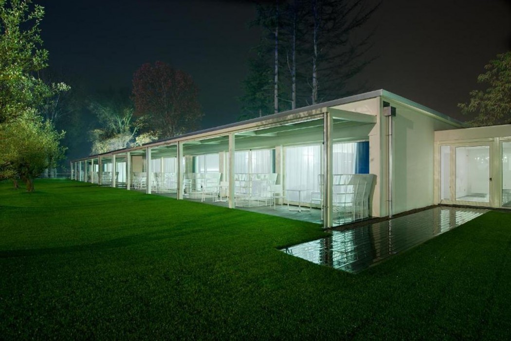 seven park hotel lake como adults only