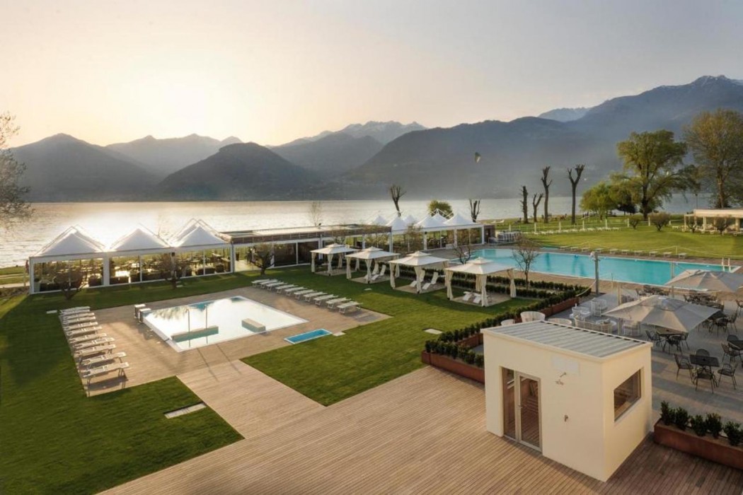 seven park hotel lake como adults only
