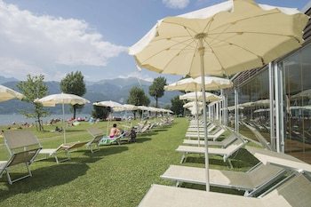 seven park hotel lake como adults only