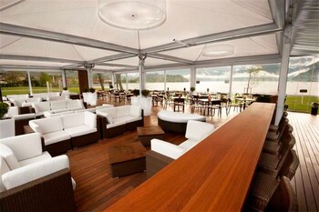 seven park hotel lake como adults only