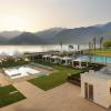 seven park hotel lake como adults only