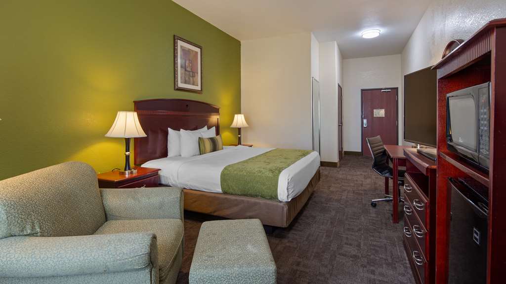 best western palace inn and suites