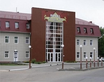 barnaul