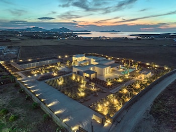 villa rojo