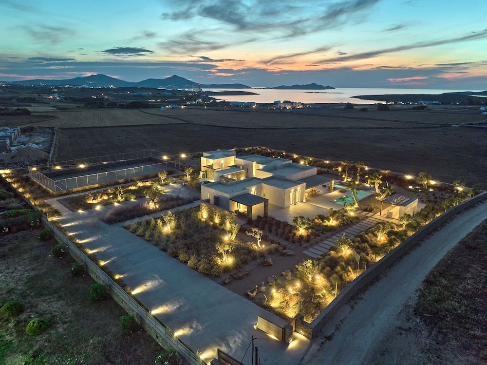 villa rojo