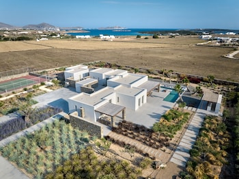 paros