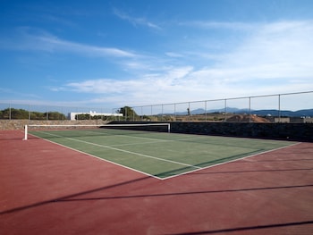 villa rojo
