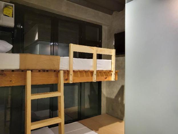 hello stay hostel