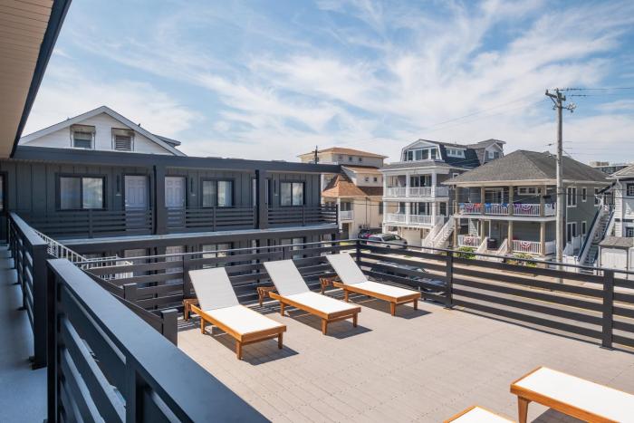 ocean city
