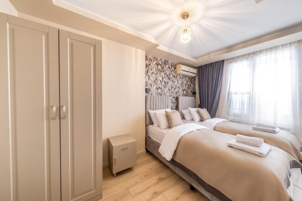 taksim no 44 hotel and suites