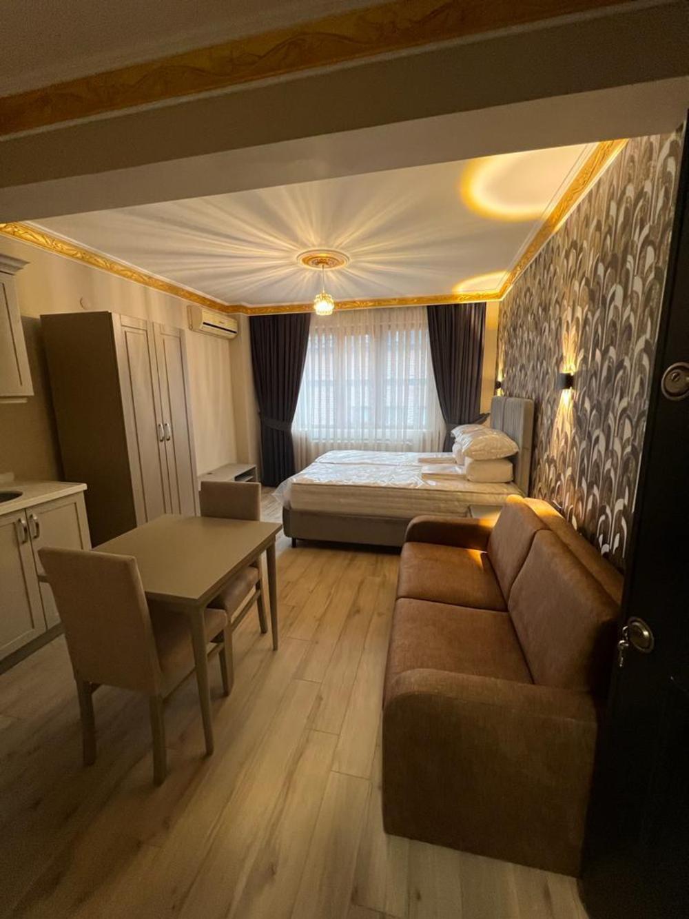 taksim no 44 hotel and suites