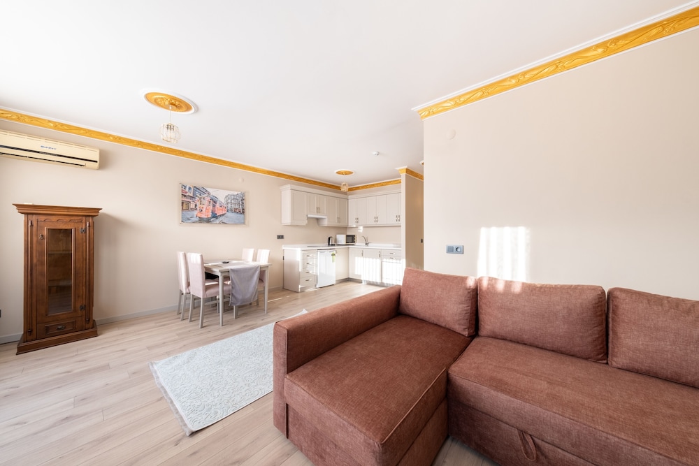 taksim no 44 hotel and suites