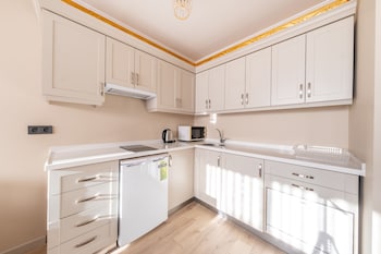 taksim no 44 hotel and suites