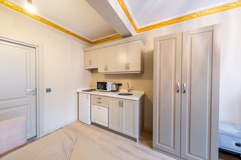 taksim no 44 hotel and suites