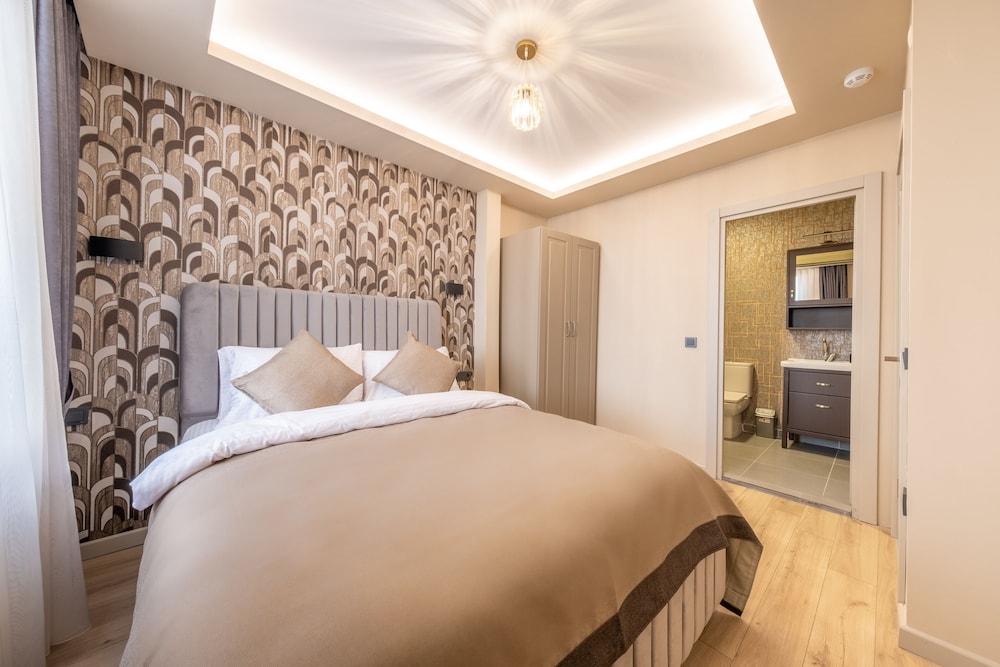 taksim no 44 hotel and suites