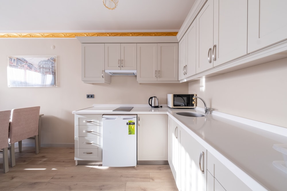 taksim no 44 hotel and suites