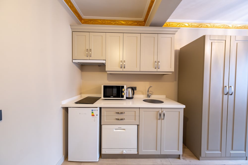 taksim no 44 hotel and suites