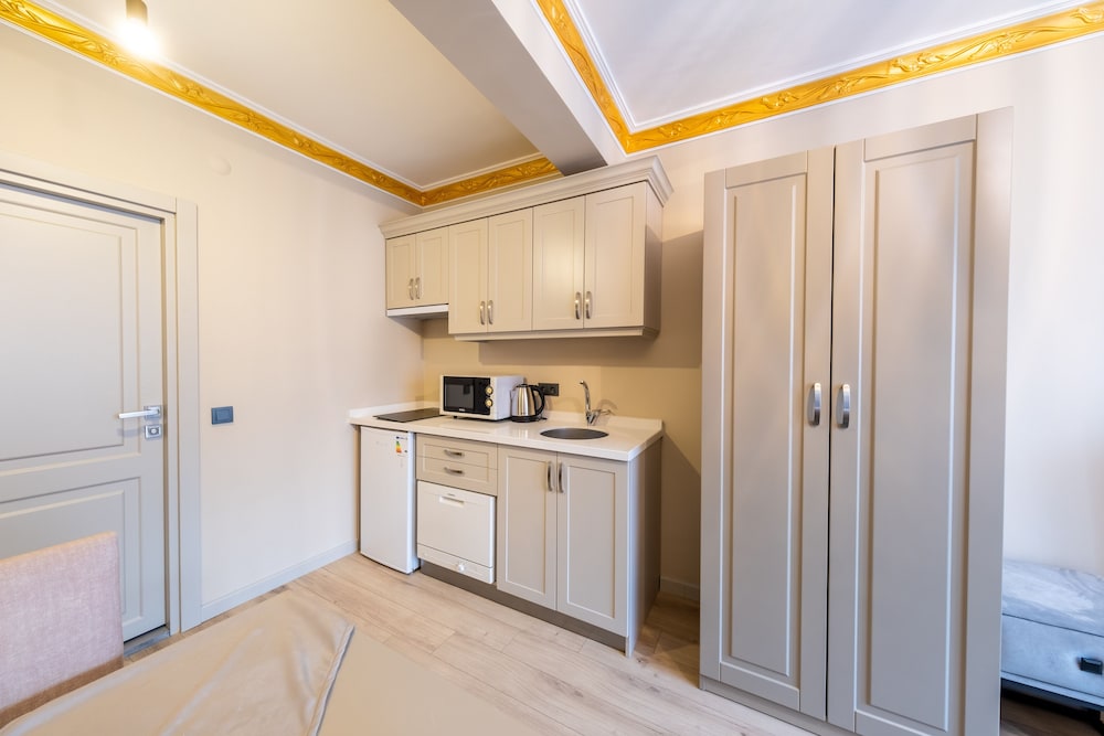 taksim no 44 hotel and suites