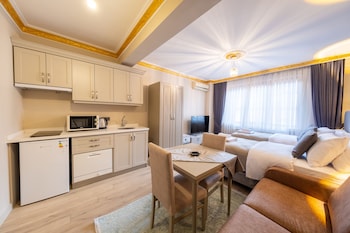 taksim no 44 hotel and suites