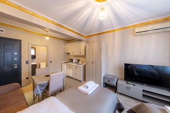 taksim no 44 hotel and suites