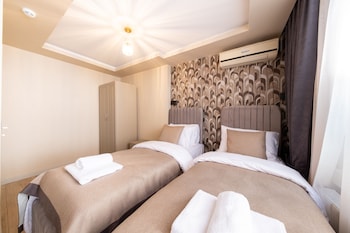 taksim no 44 hotel and suites