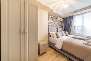 taksim no 44 hotel and suites