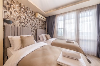 taksim no 44 hotel and suites