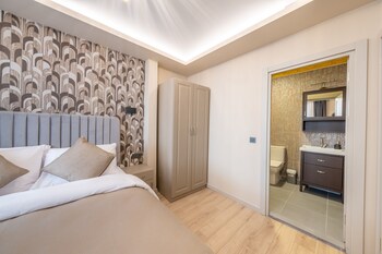 taksim no 44 hotel and suites