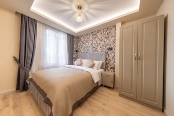 taksim no 44 hotel and suites