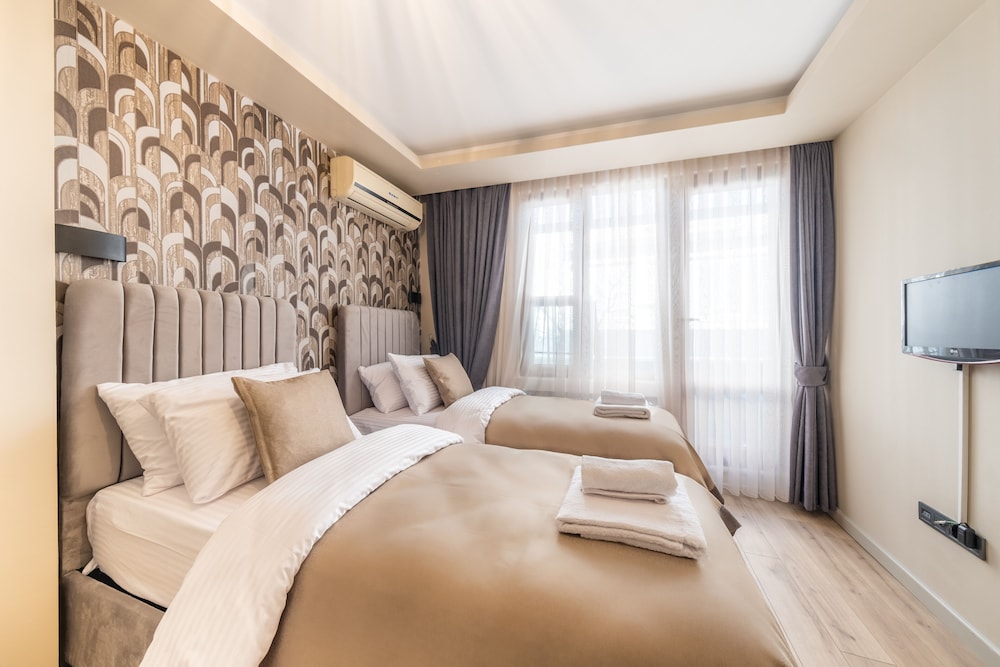 taksim no 44 hotel and suites