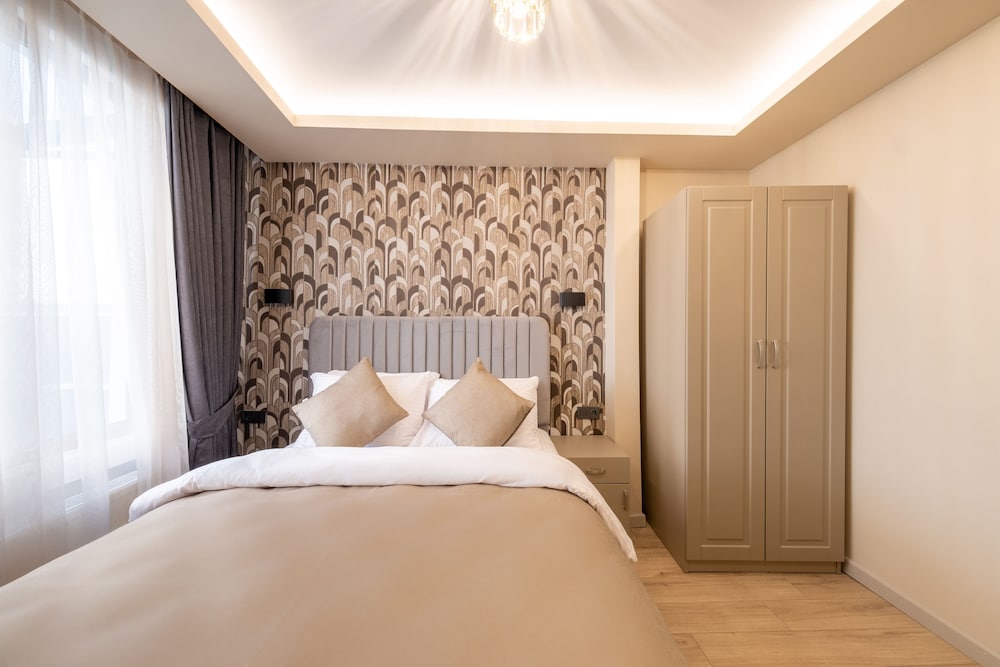 taksim no 44 hotel and suites