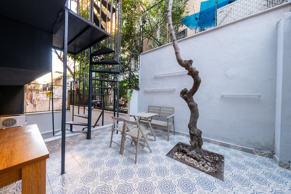 taksim no 44 hotel and suites